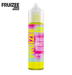 Dragon Fruits Rouges