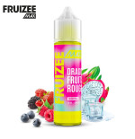 Dragon Fruits Rouges