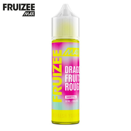 Dragon Fruits Rouges
