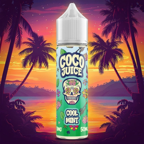 Cool Mint