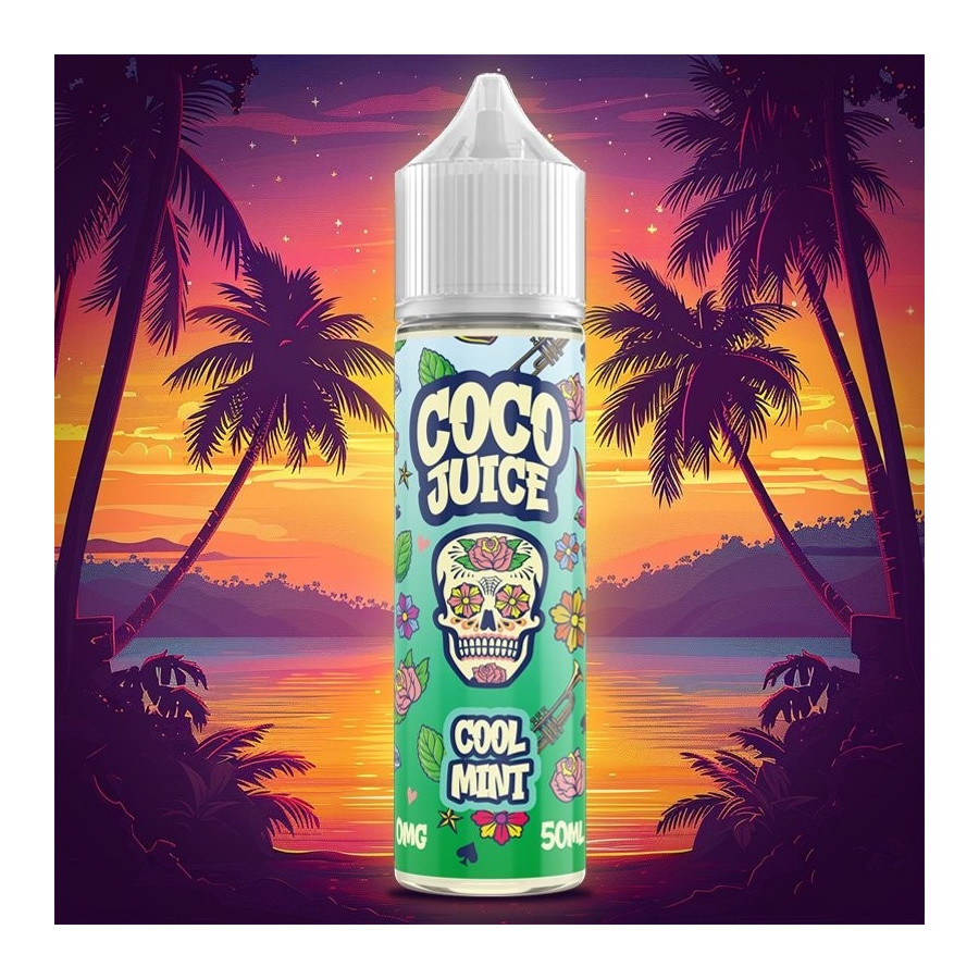 Cool Mint