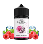 Framboise Givrée