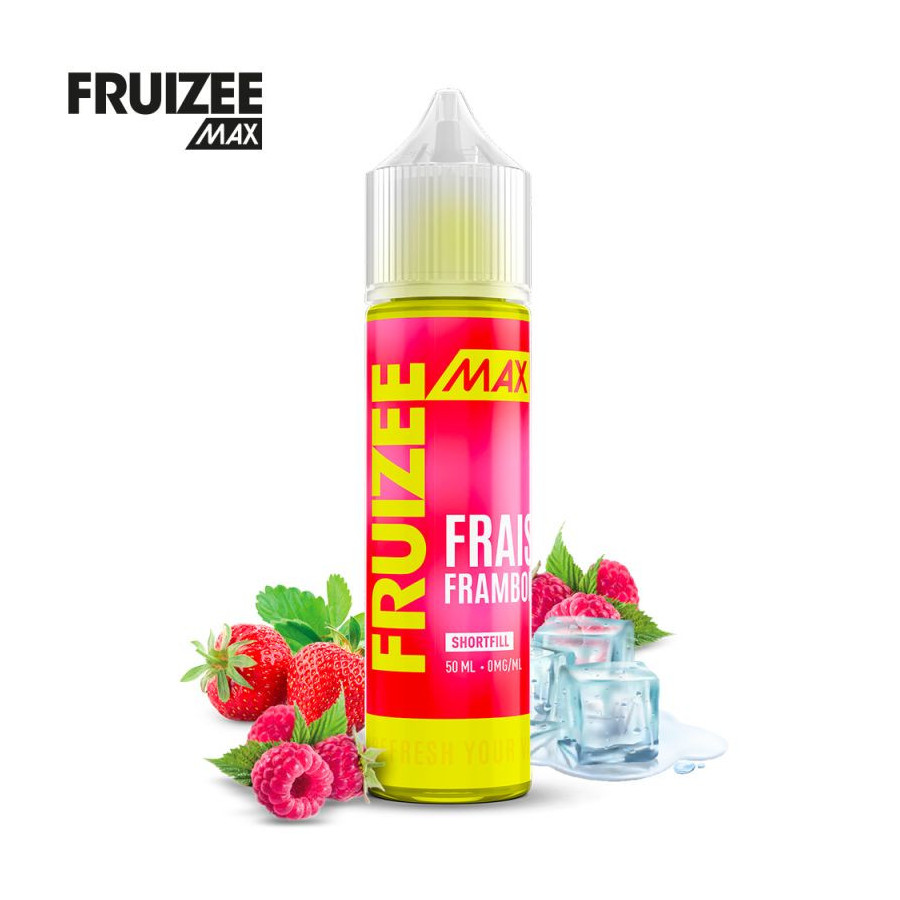 Fraise Framboise