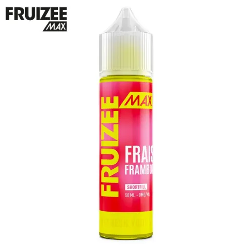 Fraise Framboise