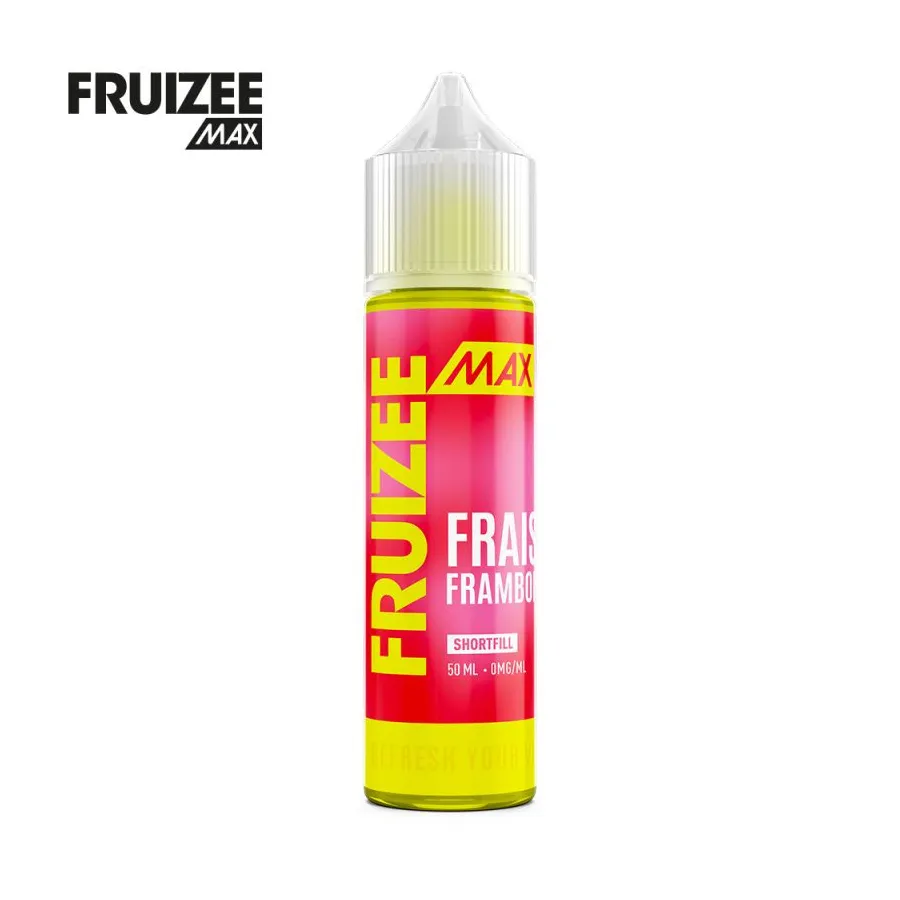 Fraise Framboise
