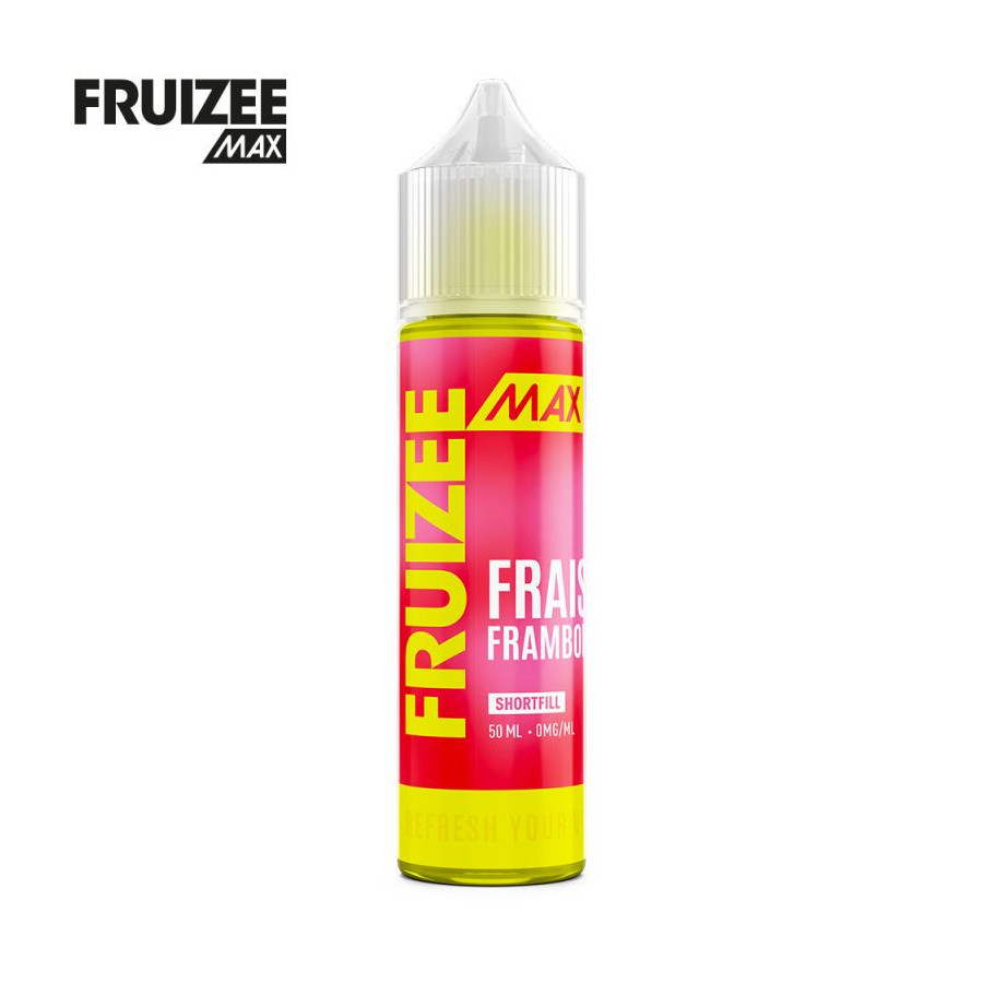 Fraise Framboise