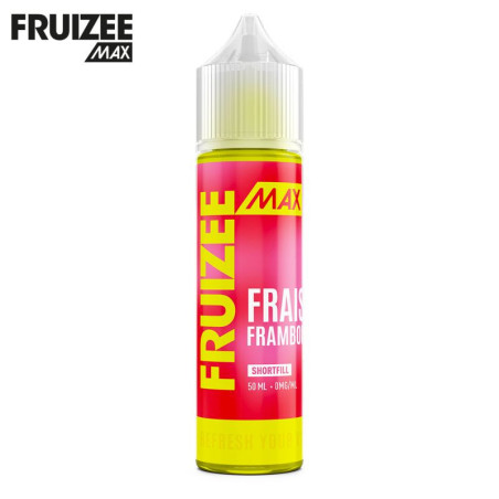 Fraise Framboise