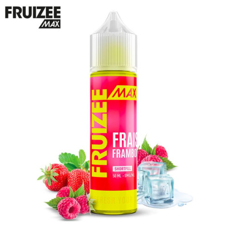Fraise Framboise