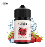 Fraise Glacée