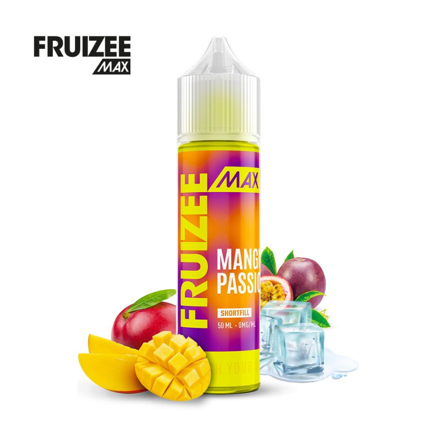 Mangue Passion
