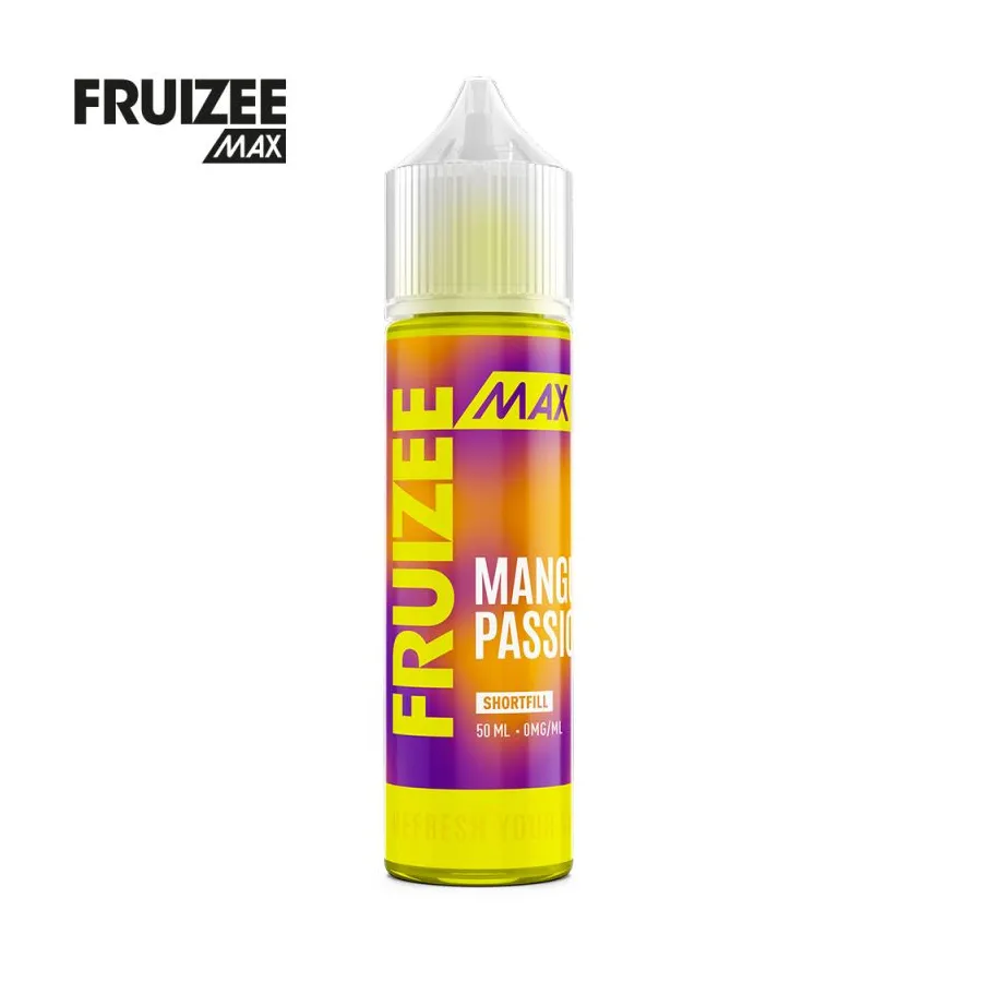 Mangue Passion