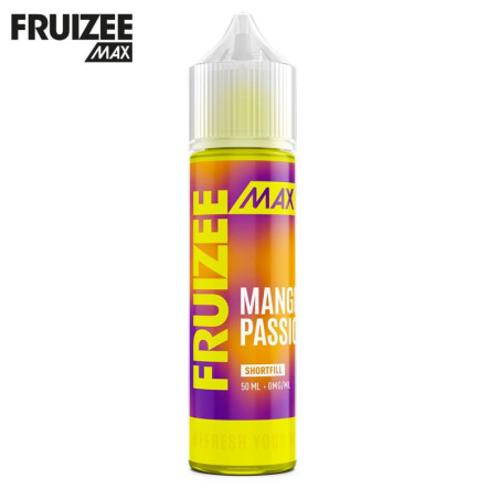 Mangue Passion