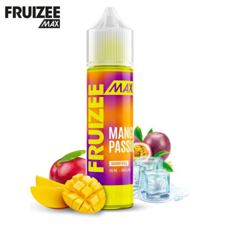 Mangue Passion