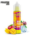 Mangue Passion