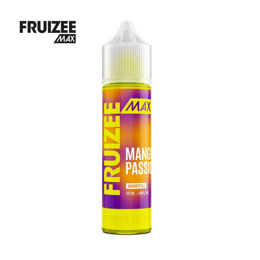 Mangue Passion