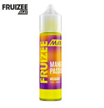 Mangue Passion