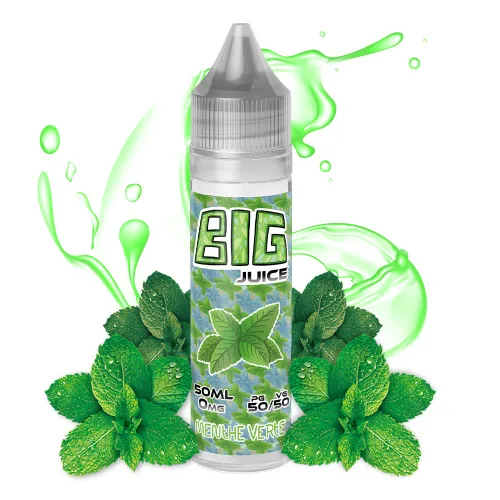 Menthe Verte