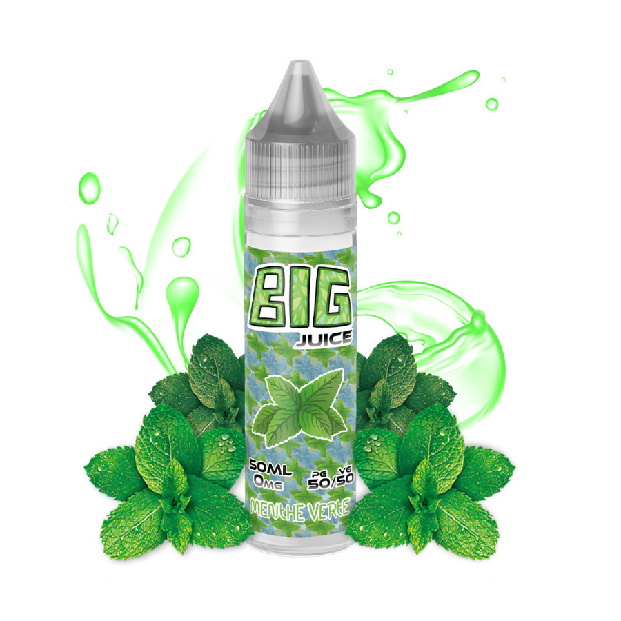 Menthe Verte