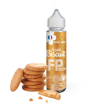 Le Petit Biscuit