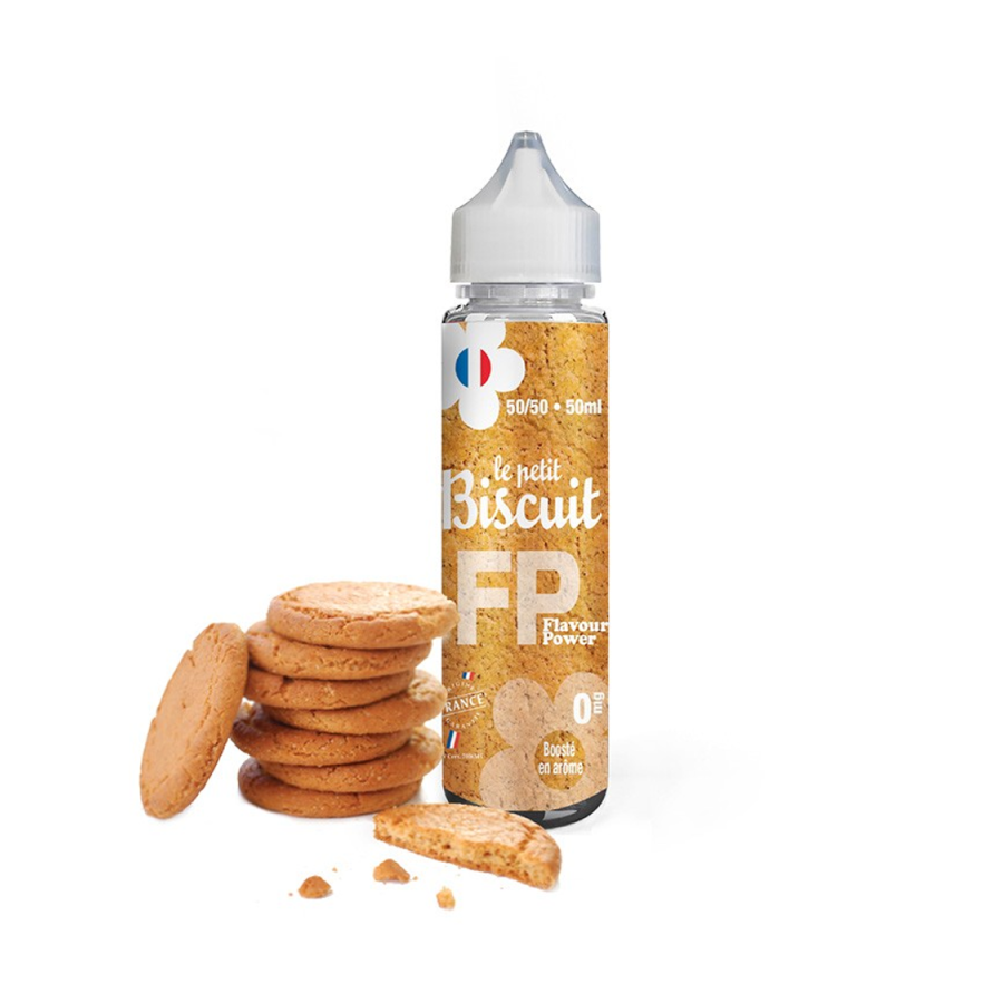 Le Petit Biscuit