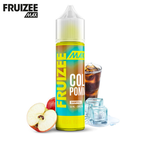 Cola Pomme