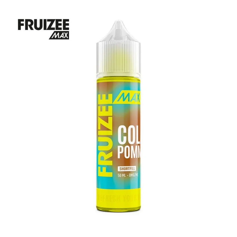 Cola Pomme