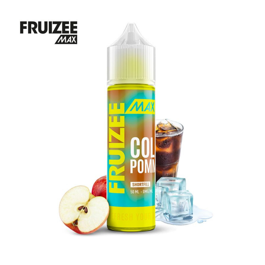 Cola Pomme