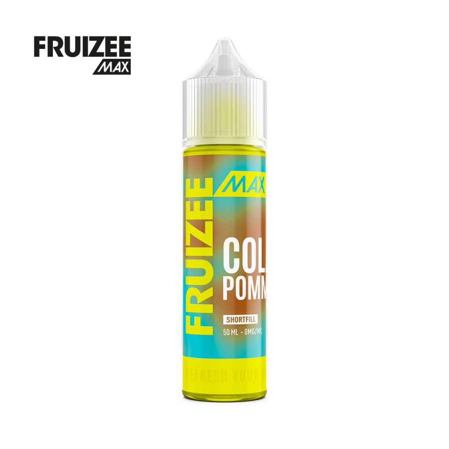 Cola Pomme