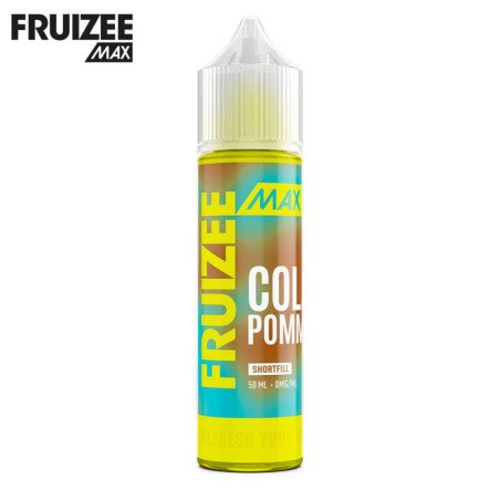 Cola Pomme