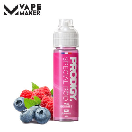 Mix Berry