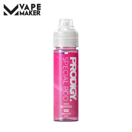 Mix Berry