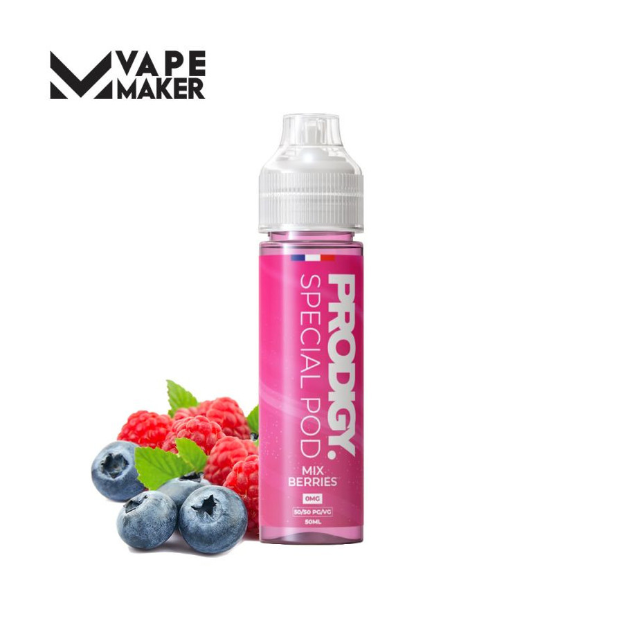 Mix Berry