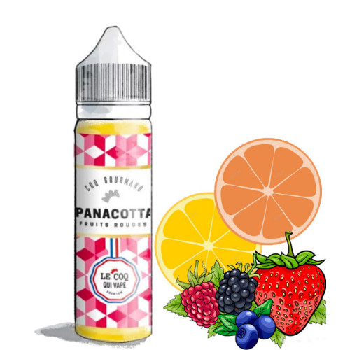 Panacotta