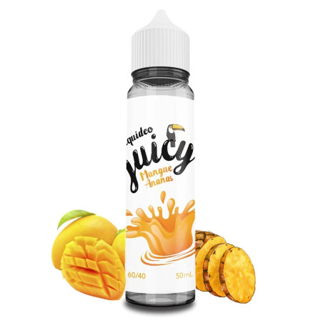 Mangue Ananas