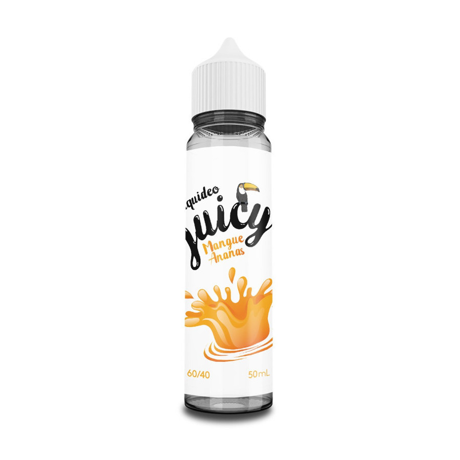 Mangue Ananas