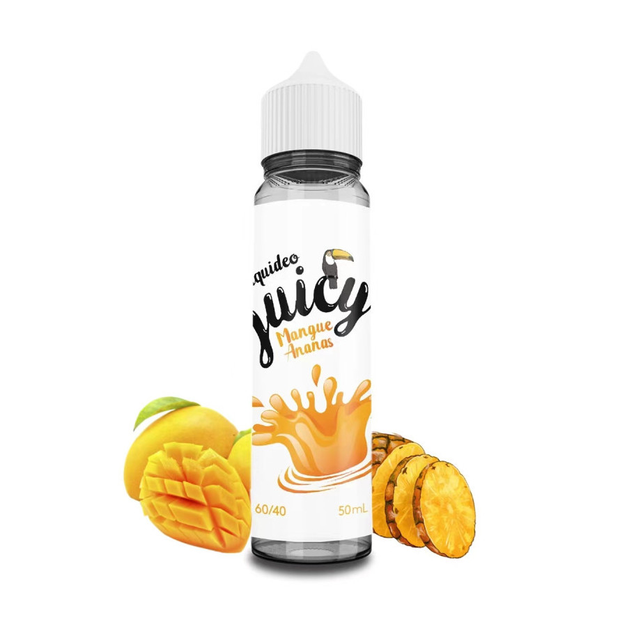 Mangue Ananas