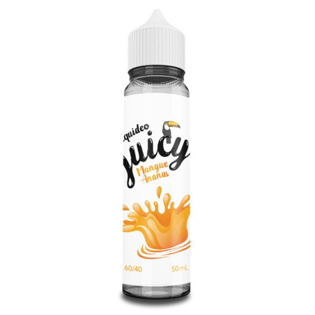 Mangue Ananas