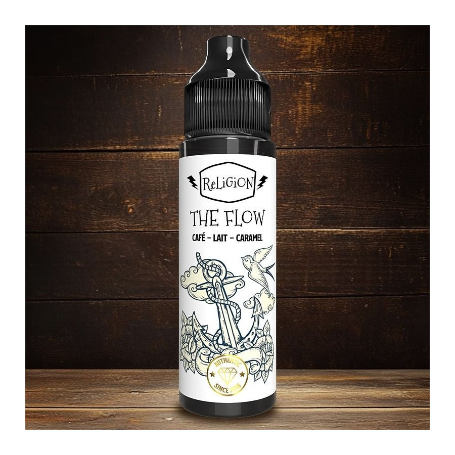 The Flow