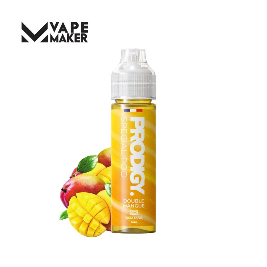 Double Mangue