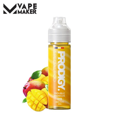 Double Mangue