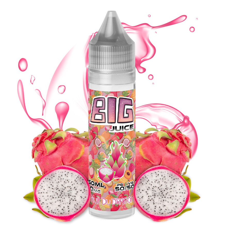Fruit du Dragon