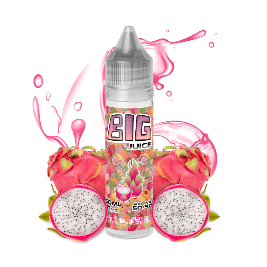 Fruit du Dragon