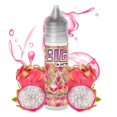Fruit du Dragon