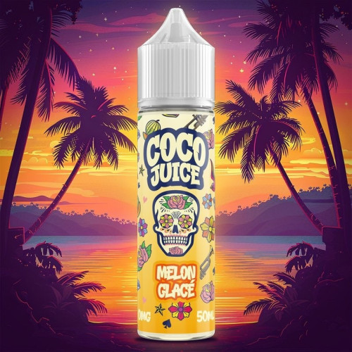 Melon Glacé