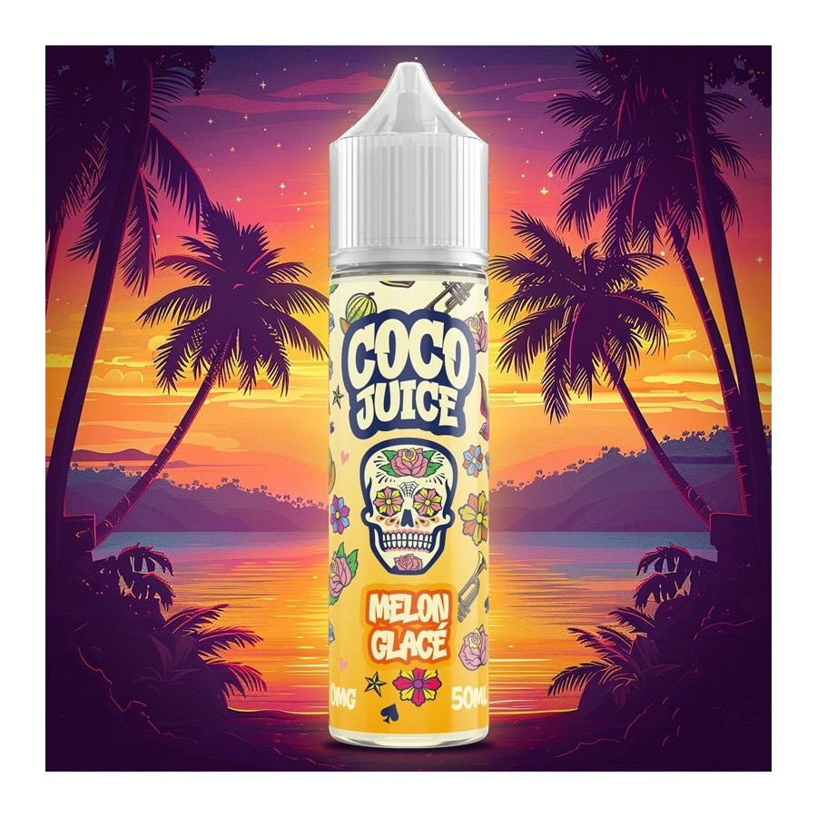 Melon Glacé