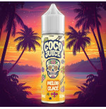 Melon Glacé