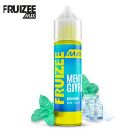Menthe Givrée