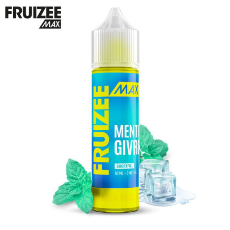 Menthe Givrée