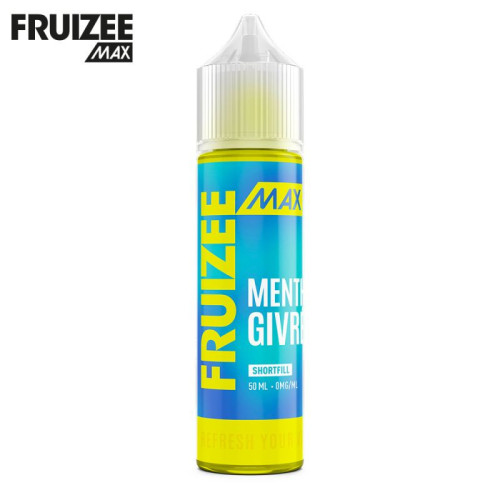 Menthe Givrée