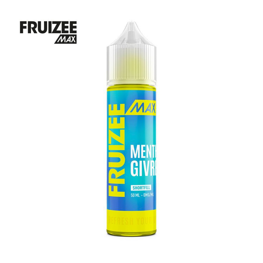 Menthe Givrée